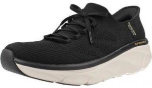 Módne tenisky Skechers  DLUX WALKER 2.0 SLIP-INS