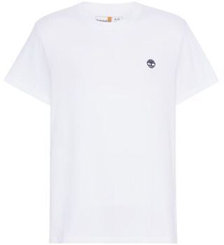 Tričká s krátkym rukávom Timberland  Sweat