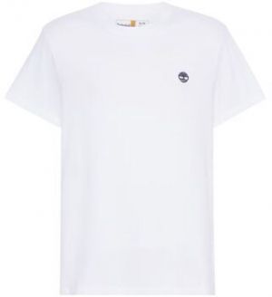 Tričká s krátkym rukávom Timberland  Sweat