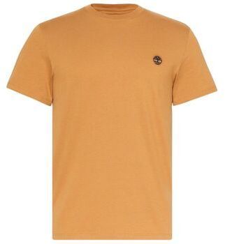 Tričká s krátkym rukávom Timberland  Sweat