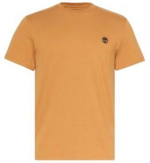Tričká s krátkym rukávom Timberland  Sweat