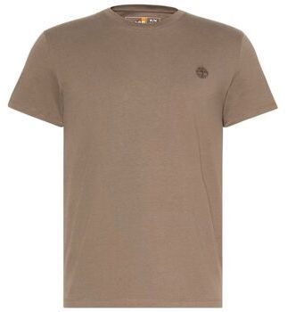 Tričká s krátkym rukávom Timberland  Sweat