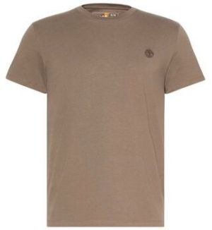 Tričká s krátkym rukávom Timberland  Sweat