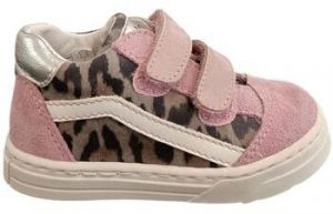 Nízke tenisky Balocchi  BLK STK