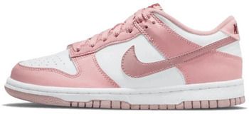 Nízke tenisky Nike  Dunk Low Pink Velvet