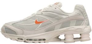 Nízke tenisky Nike  Shox Ride 2 Light Bone Turf Orange
