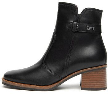 Čižmičky NeroGiardini  Guanto Tr Canberra 8216 T.M