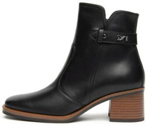 Čižmičky NeroGiardini  Guanto Tr Canberra 8216 T.M