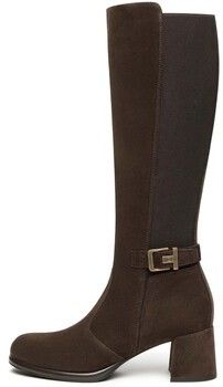 Čižmy do mesta NeroGiardini  Arold Tpu Romana Plato' 84