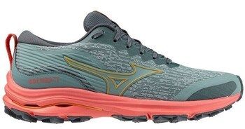 Bežecká a trailová obuv Mizuno  Wave Rider TT