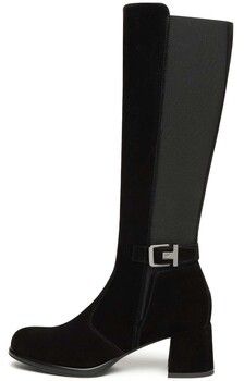 Čižmy do mesta NeroGiardini  Arold Velo Tpu Romana Plato' 84