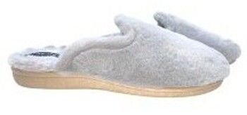 Papuče Neles  Ir por casa señora  40124 gris
