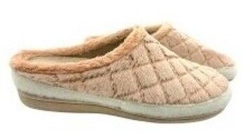 Papuče Neles  Ir por casa señora  24155 teja