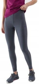 Legíny 4F  LEGGINSY4FF137SZARE
