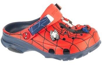 Nazuvky Crocs  Team Spiderman All Terain