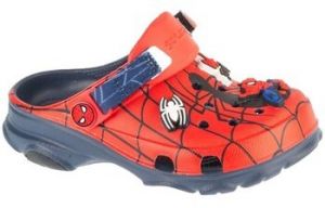 Nazuvky Crocs  Team Spiderman All Terain