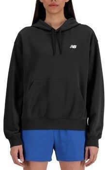 Mikiny New Balance  WT41507BK