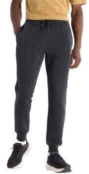 Padavé nohavice New Balance  MP43904BK