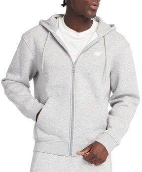 Mikiny New Balance  MJ43902AG