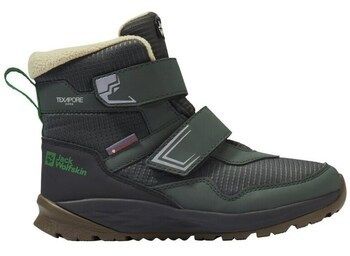 Členkové tenisky Jack Wolfskin  A62144E0206