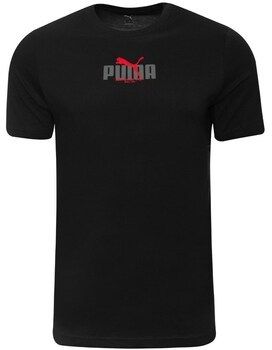 Tričká s krátkym rukávom Puma  68803201