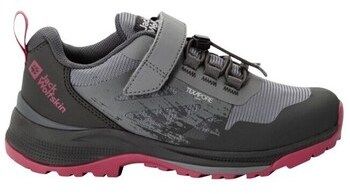 Nízke tenisky Jack Wolfskin  40568312428