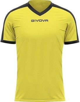 Tričká s krátkym rukávom Givova  Revolution