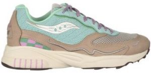 Nízke tenisky Saucony  3d Grid Hurricane