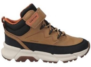 Členkové tenisky Geox  J36LCG0MEFUC2G9B