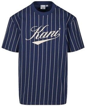 Tričká s krátkym rukávom Karl Kani  PD00008919