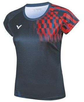 Tričká s krátkym rukávom Victor  202472