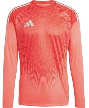 Tričká s dlhým rukávom adidas  Tiro 25