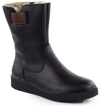 Čižmičky Rieker  RKR886