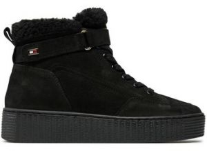 Čižmičky Tommy Hilfiger  FW0FW08172BDS