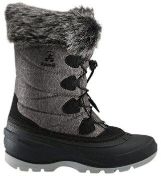 Čižmičky KAMIK  NK2276DGY