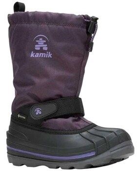 Obuv do snehu KAMIK  NK4805BBE