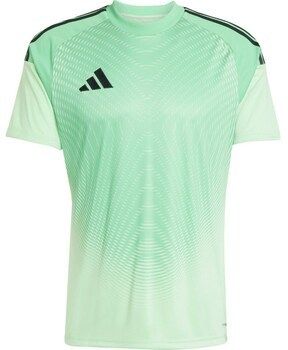 Tričká s krátkym rukávom adidas  JI9716