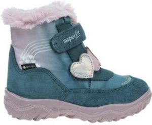 Polokozačky Superfit  Husky