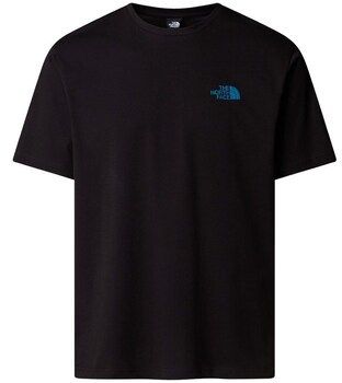 Tričká s krátkym rukávom The North Face  NF0A8E4EJK31