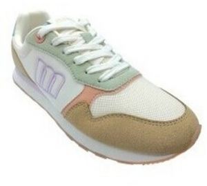 Nízke tenisky MTNG  Zapato señora MUSTANG 60909 varios