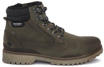 Polokozačky Dockers  47LY101600840