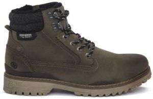 Polokozačky Dockers  47LY101600840