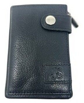 Peňaženky Gloko  Complementos caballero  15181 negro