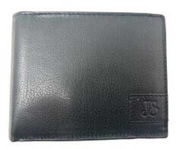 Peňaženky Gloko  Complementos caballero  15180 negro