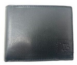 Peňaženky Gloko  Complementos caballero  15180 negro