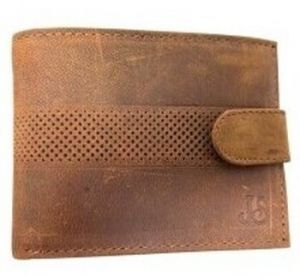 Peňaženky Gloko  Complementos caballero  15200 cuero