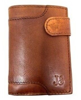 Peňaženky Gloko  Complementos caballero  15206 cuero