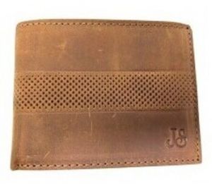 Tašky cez rameno Gloko  Complementos caballero  15201 cuero