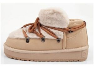 Polokozačky D.Franklin  DFSH370011BEIGK