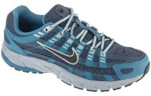 Nízke tenisky Nike  P-6000 Se